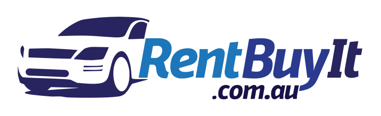 Rent Buy It Logo