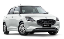Small Hatchbacks