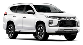 7 Seater SUVs